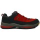 Buty RED ROCK 12501 S14G rosso